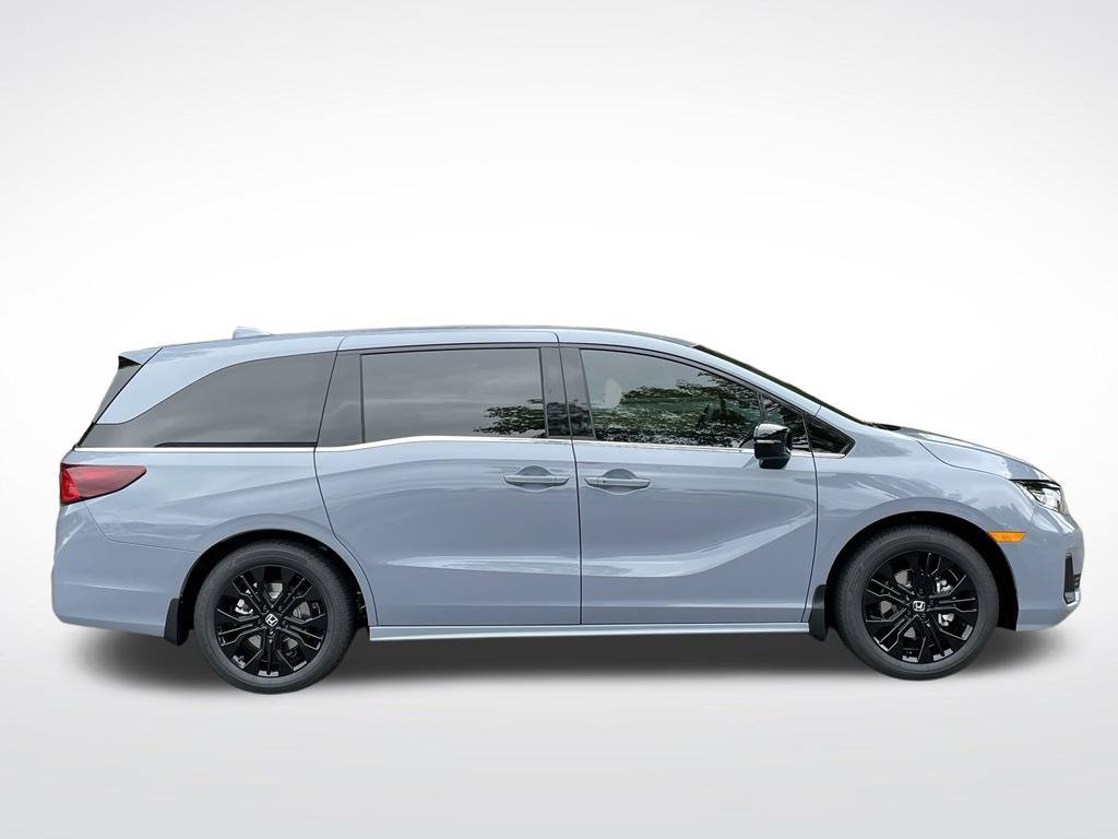 New 2027 Honda Odyssey Sport-L image 7