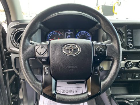 Used 2021 Toyota Tacoma SR w/ SR Convenience Package image 19