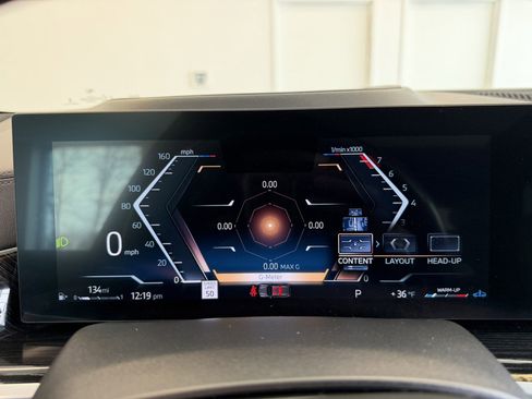 Used 2024 BMW X5 xDrive40i w/ M Sport Package image 12