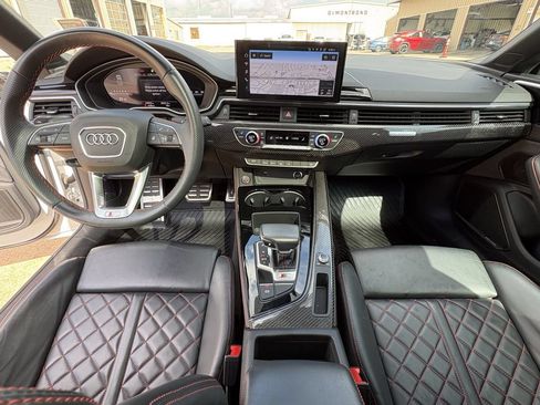 Used 2023 Audi S5 Prestige AWD/4WD image 24