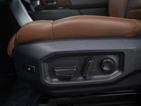 Used 2024 Toyota Tundra 1794 Edition image 27