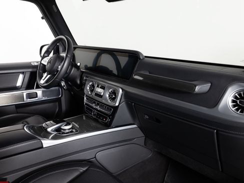 Used 2023 Mercedes-Benz G 550 image 27