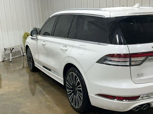 Used 2021 Lincoln Aviator Black Label w/ Dynamic Handling Package image 6