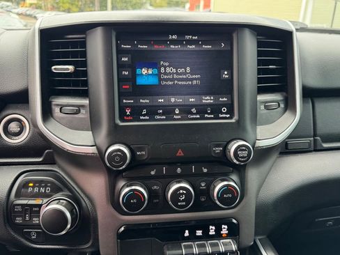 Used 2020 RAM 1500 Big Horn image 20