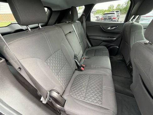 Certified 2021 Chevrolet Blazer LT FWD image 26