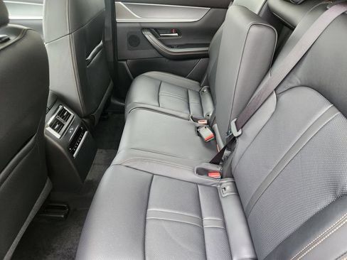 New 2026 MAZDA CX-90 3.3 Turbo w/ Preferred Package AWD/4WD image 19