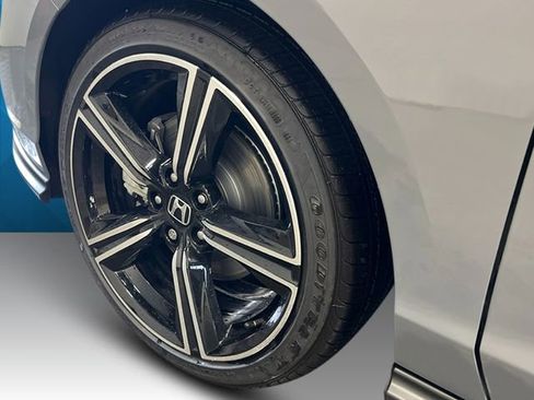 New 2026 Honda Accord Sport image 11