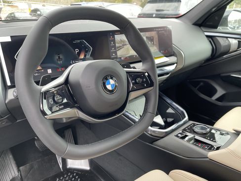 New 2026 BMW X3 xDrive30 w/ Premium Package image 10