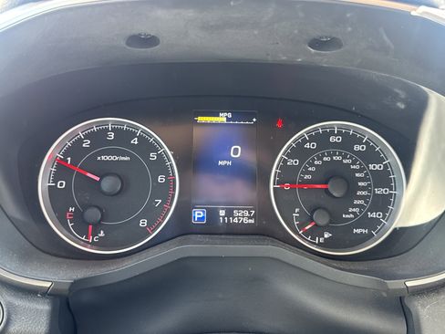 Used 2019 Subaru Ascent Premium image 13