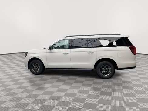 New 2025 Ford Expedition Max Active image 39
