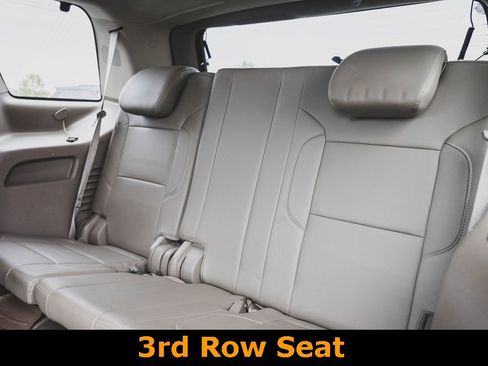 Used 2015 Chevrolet Tahoe LTZ image 12