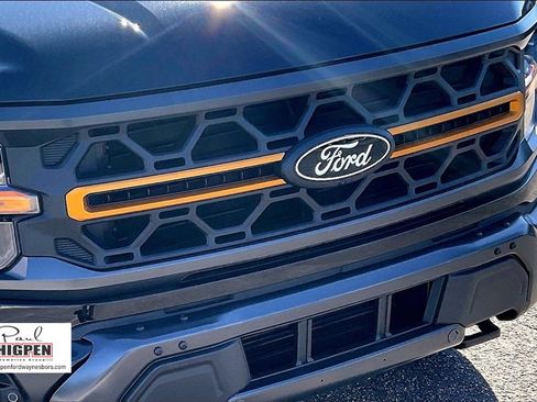 New 2025 Ford F150 Tremor w/ Equipment Group 402A High image 16