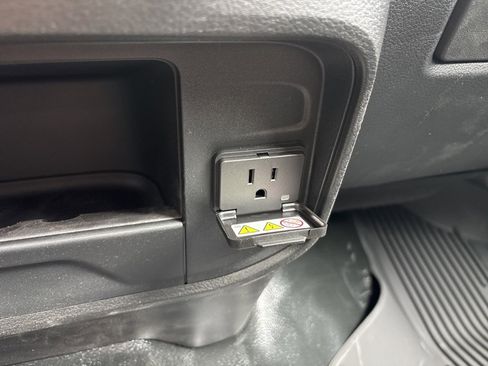 New 2026 RAM 3500 Tradesman image 26