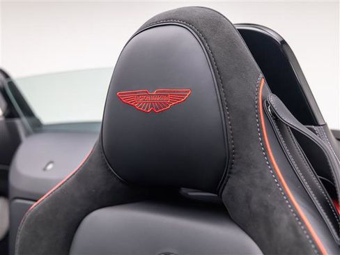 New 2026 Aston Martin V8 Vantage S image 5