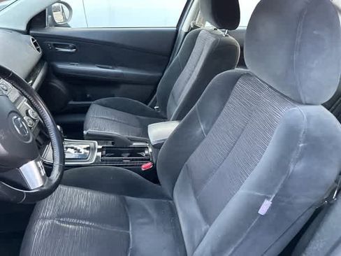 Used 2010 MAZDA MAZDA6 i Touring image 8