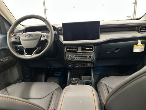 New 2026 Ford Maverick Tremor image 13