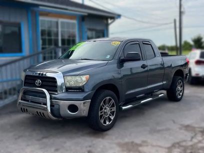 Used 2007 Toyota Tundra SR5