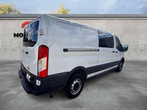 Used 2020 Ford Transit 250 Low Roof w/ Load Area Protection Package image 5