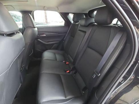 Used 2025 MAZDA CX-30 AWD 2.5 S w/ Preferred Package image 26