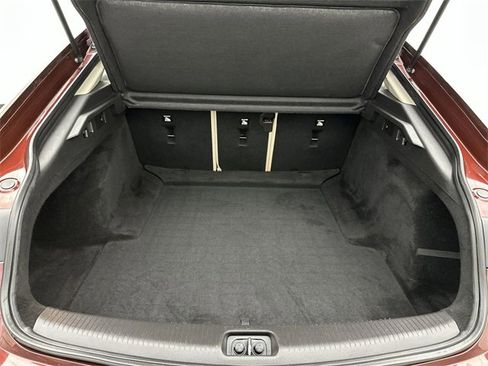 Used 2018 Buick Regal Preferred w/ Driver Confidence Package #1 image 23