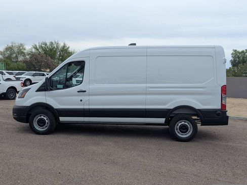 New 2026 Ford Transit 250 148 Medium Roof RWD image 30