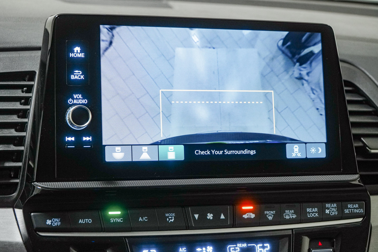 Used 2025 Honda Odyssey EX-L image 33