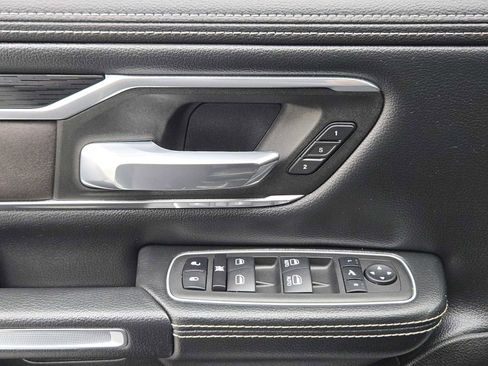 Used 2023 RAM 1500 Laramie image 22