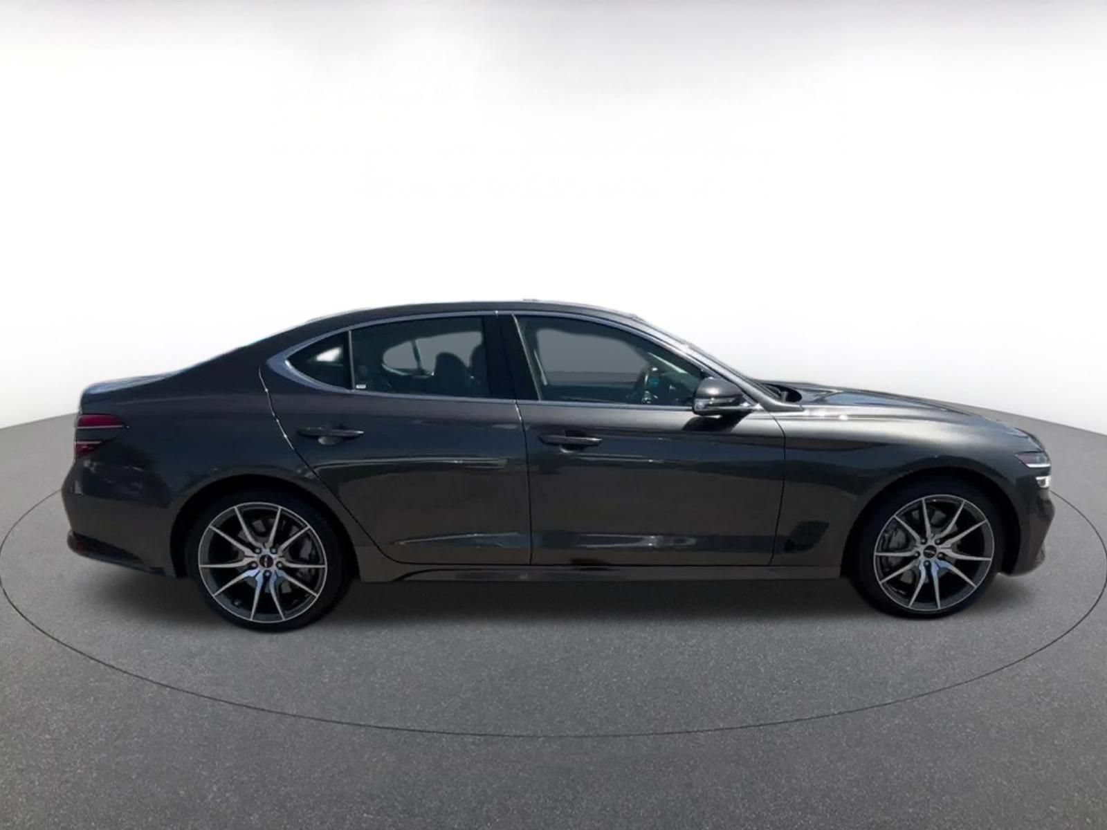 Used 2026 Genesis G70 2.5T RWD image 22