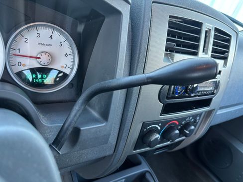 Used 2006 Dodge Dakota SLT image 19