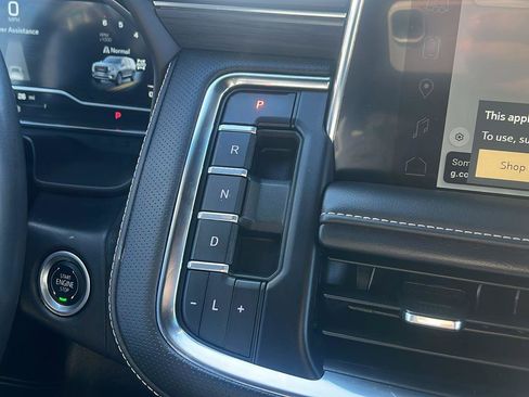 Certified 2024 GMC Yukon SLT image 15