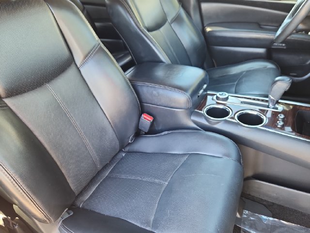 Used 2016 Nissan Pathfinder Platinum AWD/4WD image 12