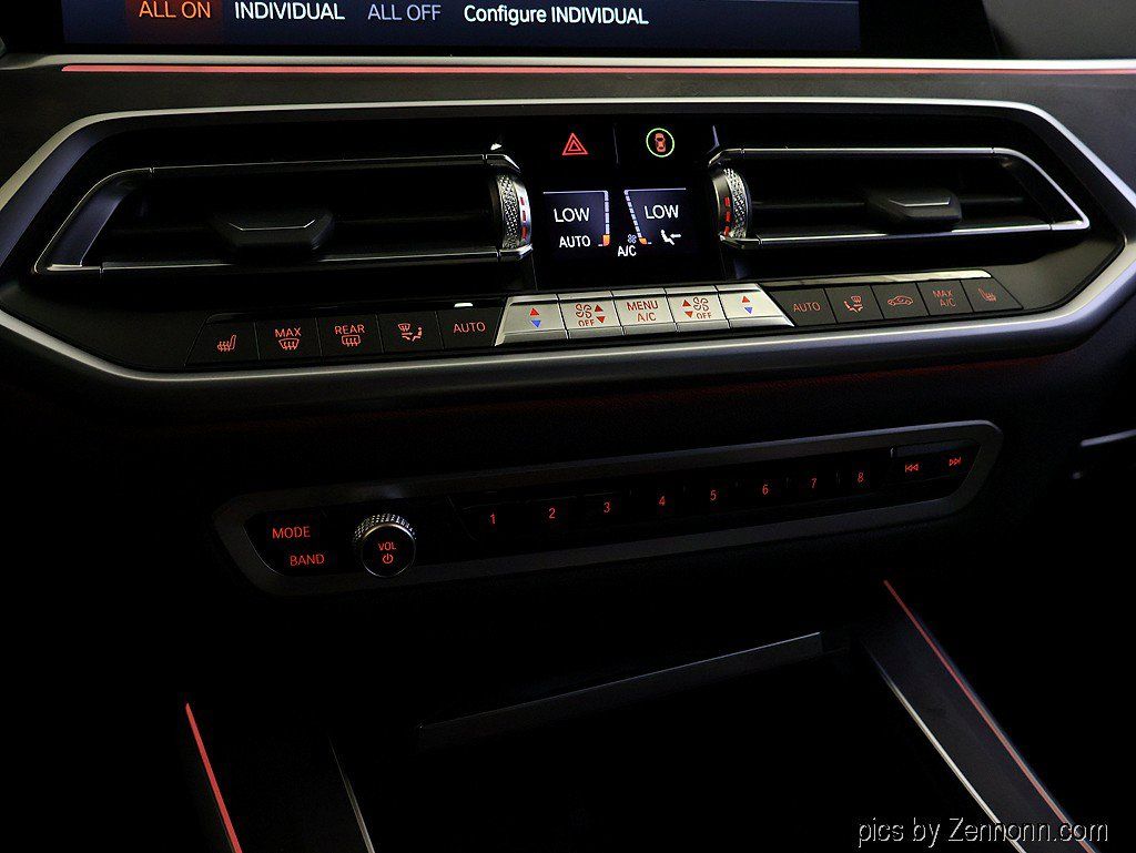 Certified 2023 BMW X5 xDrive40i AWD/4WD image 24