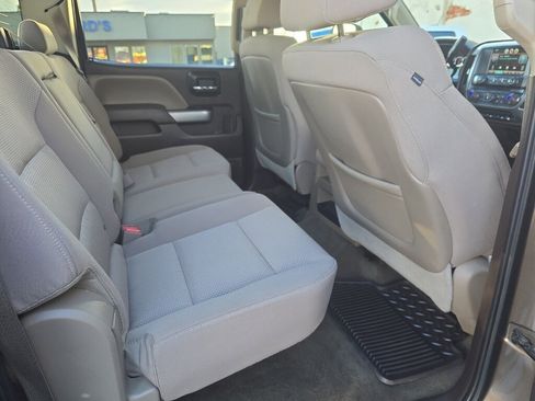 Used 2015 Chevrolet Silverado 2500 LT w/ LT Convenience Package image 14