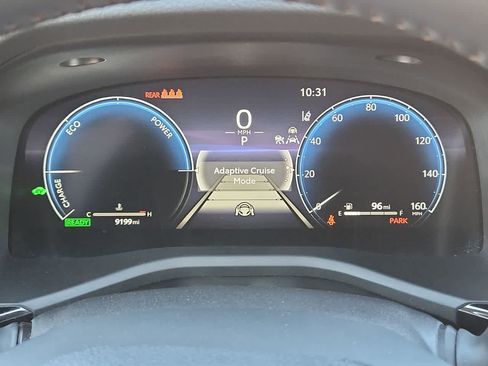 Certified 2025 Toyota Camry XLE image 22