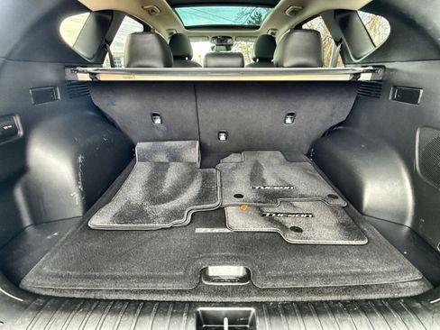 Certified 2023 Hyundai Tucson Limited image 26