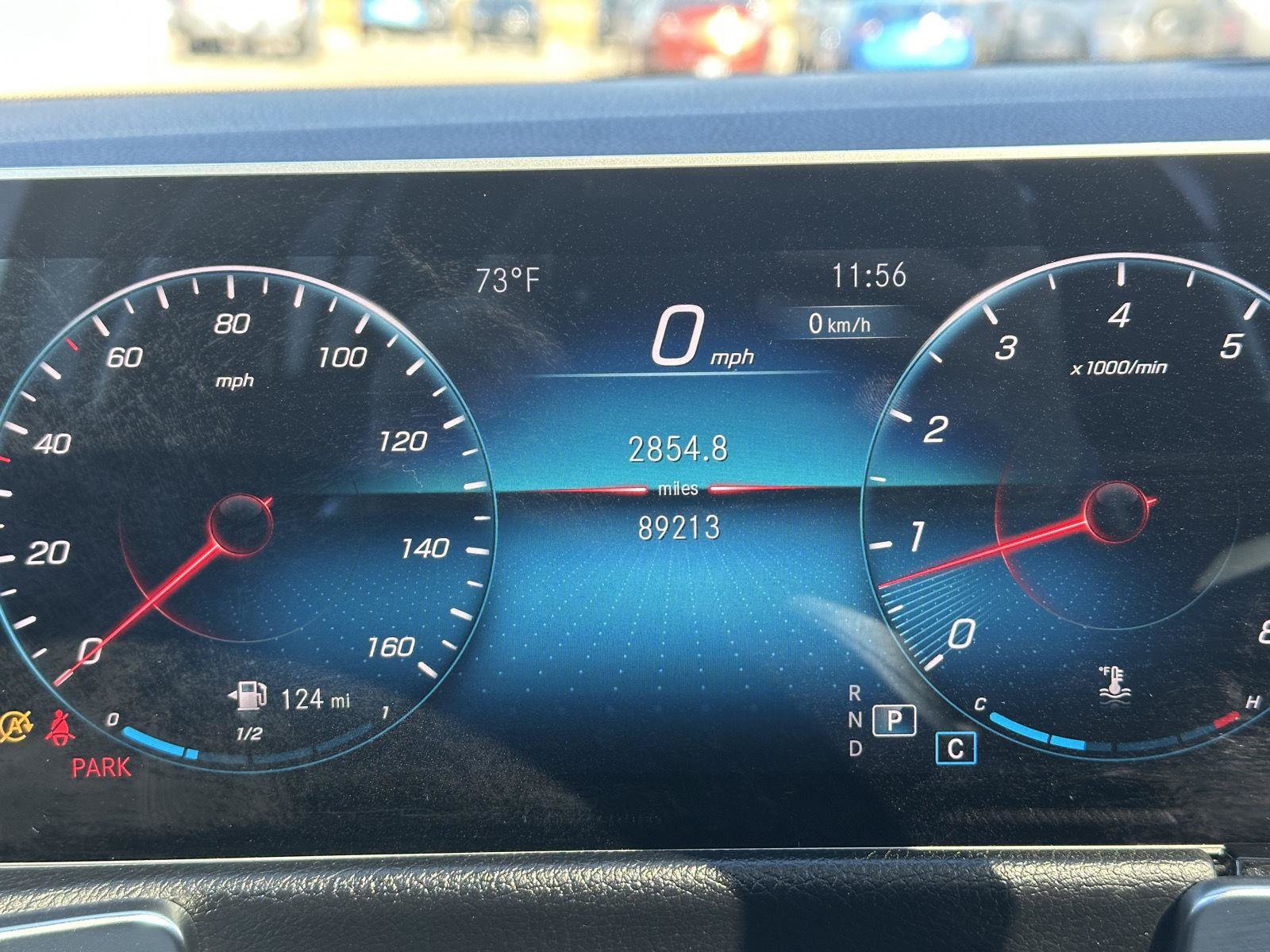 Used 2020 Mercedes-Benz GLB 250 4MATIC image 20