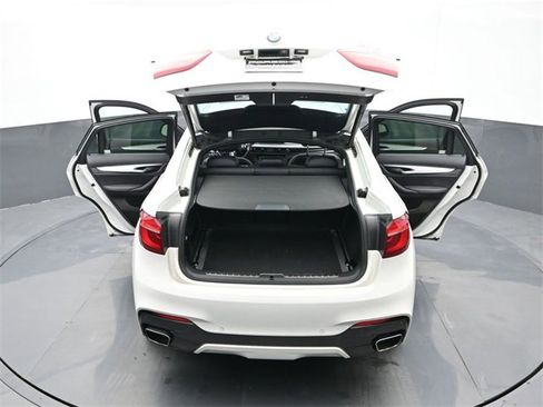 Used 2018 BMW X6 xDrive35i image 27