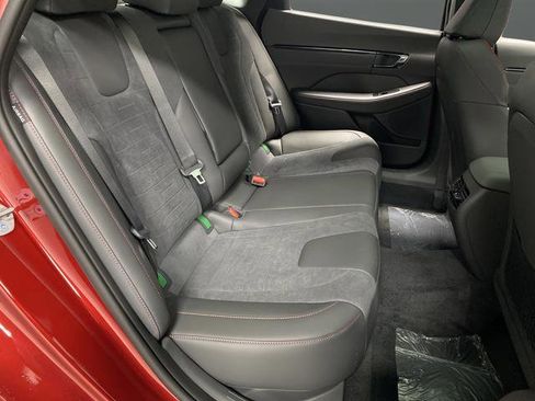 New 2026 Hyundai Sonata N Line image 31
