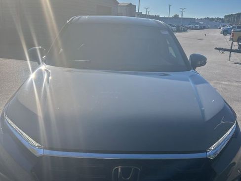 Used 2023 Honda CR-V EX-L image 18