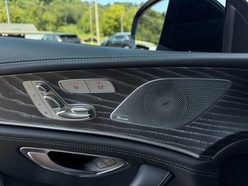 Used 2022 Mercedes-Benz AMG GT 53 image 78