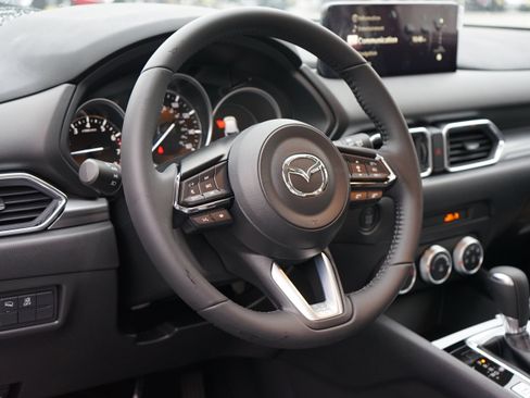 New 2025 MAZDA CX-5 AWD 2.5 S image 9