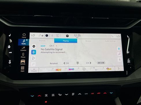 New 2026 Jeep Cherokee Limited AWD/4WD image 14
