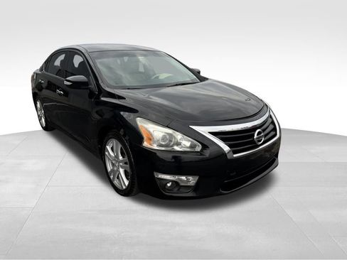 Used 2013 Nissan Altima 3.5 SL image 5