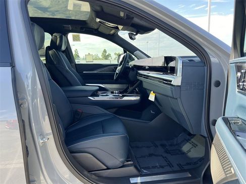 New 2026 Cadillac Escalade IQL Sport 2 image 35