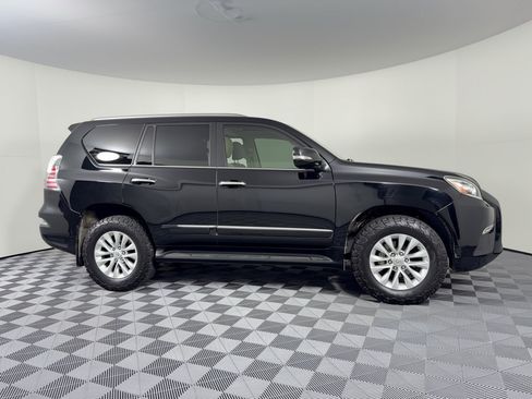 Used 2019 Lexus GX 460 Premium AWD/4WD image 8