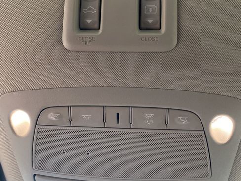 Certified 2023 Nissan Murano SL w/ SL Moonroof Package image 18