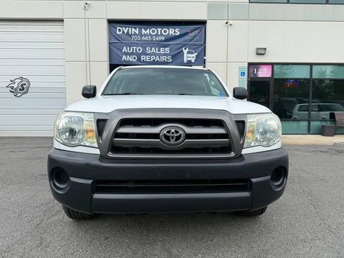 Used 2009 Toyota Tacoma 2WD Regular Cab image 6