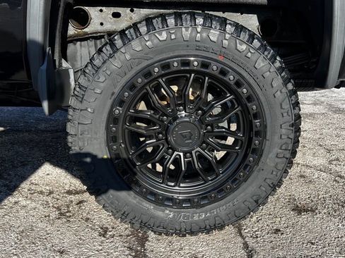 Used 2015 GMC Sierra 2500 Denali image 11