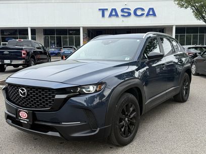 Used 2023 MAZDA CX-50 2.5 S w/ Convenience Package