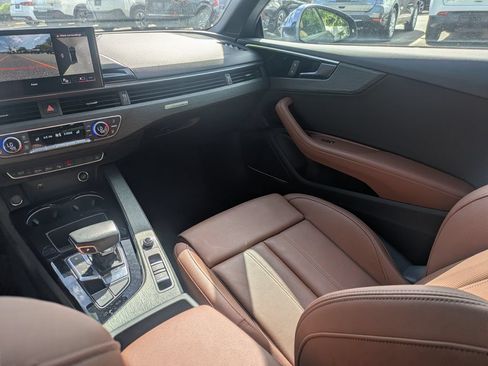 Used 2023 Audi A5 2.0T Prestige AWD/4WD image 14
